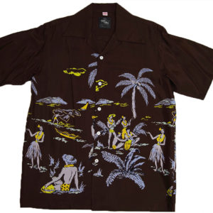 コナベイハワイストア – メイド・イン・ハワイのアロハシャツ
